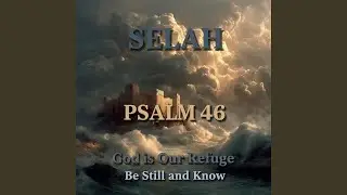 Psalm 46 God our refuge