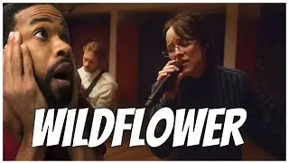Billie Eilish – WILDFLOWER (Live Performance from Amazon Music’s Songline) Reaction