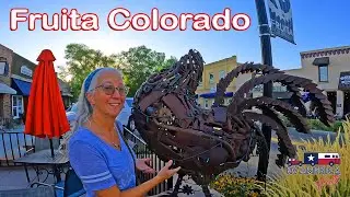 Visit Fruita, Colorado: Home of Colorado National Monument and Mike the Headless Chicken??