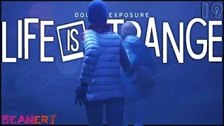 Zerrissen im Zeit-Vortex ● #19 ● Life is Strange: Double Exposure