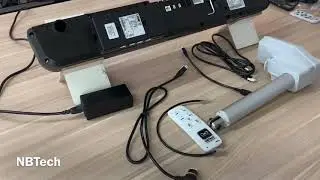 Conectando-Pareando-Inicializando seu TD4 Hi-Low