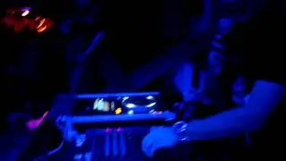 KLUB EPOKA KALINOWA DJ MANIANA 01.02.2013