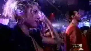 Dead Or Alive - You Spin Me Round live