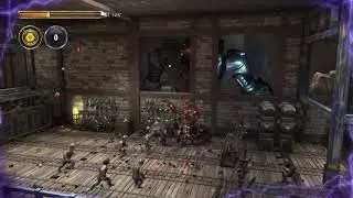 Knack 2 - How taking damage works