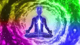 Wake Up Your Hidden Potential, Increase Mental Strength, Complete Restoration Mind And Spirit