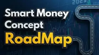 Smart Money ney Concept Roadmap | SMC Course Blueprint | SMC Trading