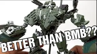 TRANSFORMERS STUDIO SERIES 12 BRAWL (INDONESIA)
