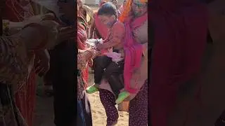 Holi khel Rahe || Pushkar ki Holi || Pushkar Holi #holi #pushkar