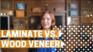 Laminate vs Wood Veneer: What&rsquo;s the Difference & Which Should You Use?