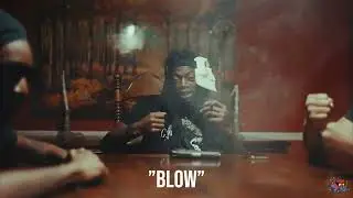 Feezy G x Jersey Drill Type Beat &rdquo;Blow&rdquo;