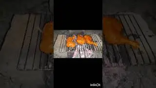chicken thanthuri home made recipe 😋