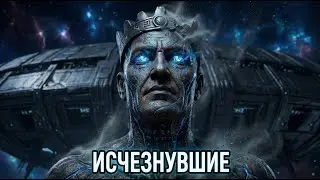 Почему шумерские тексты НИКОГДА не объясняют исчезновение богов? | Фильм для сна