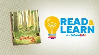 The Everything Trail read aloud with Meg Fleming | Read & Learn with Simon Kids