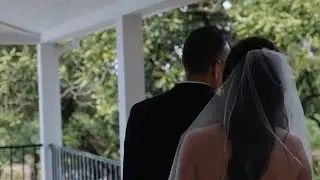 Teaser: Allana and Raul
