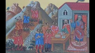 Septuagesima Sunday