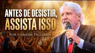 ANTES DE DESISTIR, ASSISTA ISSO @AlanJones.