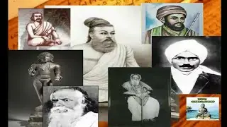 TNPSC Group 2 & 2 A, 4 | பொதுத்தமிழ் | Syllabus explanation | Note making ideas #tnpsc #tamil