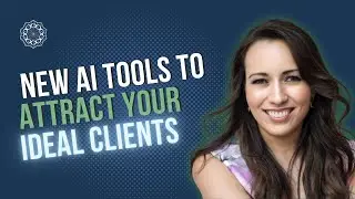 AI Made Simple: Connecting With Dream Clients With AI