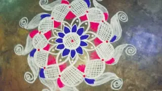  ரங்கோலி கோலங்கள் #shortstrending #shortsvideo #shorts #simply #rangoli #kolam 