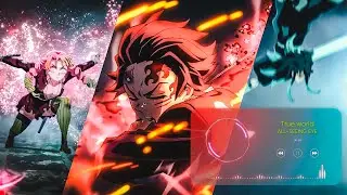 Demon Slayer - amv/edit