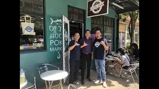 Off the Hook Poke Market has ono fish, poke bowls and more