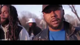 Finger Bangin - Fresh2Def ft. MD (BASH'N THRU DA CITY)