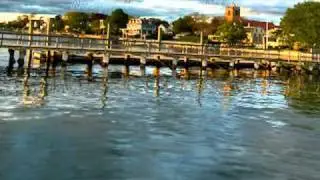Amazing HDR Photos of Newport Rhode Island