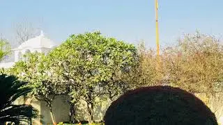Memories of Punjab - Kulluwal, Sialkot