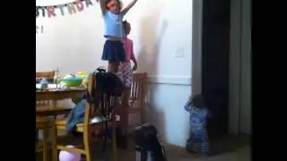 Black Parents Be Like.LDTbest Vines