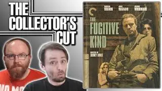 The Ladies want Marlon Brando [The Fugitive Kind (1960) Movie Review]