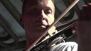Gee and the Plastic Strings - Unrest