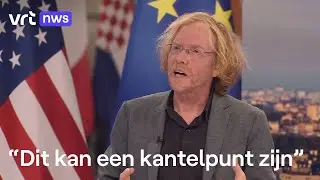 Europese leiders reageren scherp op de nieuwe invoertarieven van Trump
