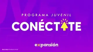 🔴 EN VIVO | Programa Juvenil Con&eacute;ctate