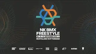 NK BMX Freestyle 2021 Aftermovie