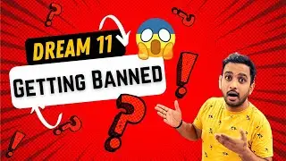 Dream11 забанили || Последние новости о запрете MPL в Карнатке?|| Кья Бан Хо Джаега Dream11
