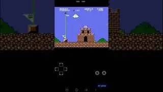 OLD GAME 199X