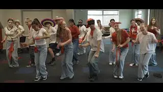 Spanish Dance Video Project New Zealand 2025