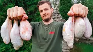 Big Bull Testicles! For Those Who Are Not Afraid of New Things in Cooking