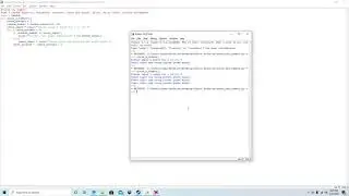 Playing with python guess a number
