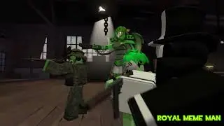SFM Aud Test V2