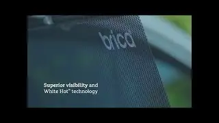 Brica Smart Shade - How To Use