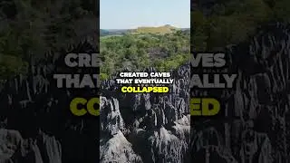 10 Travel Locations That Seem Impossible | Travel Video