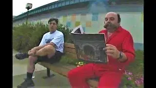 RushCon - Convention Promo Featuring Mike Dixon #1 2005