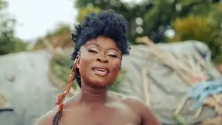 Mounira Oupidja - BENABA