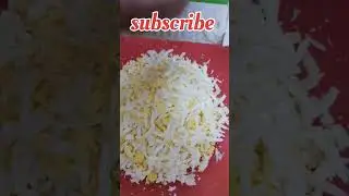 Egg Keema Masala 🥚❤️ #shorts #viral