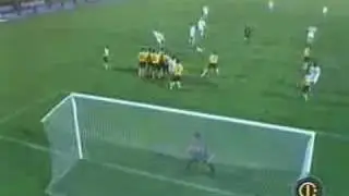 Gresko gol