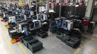CNC DOORMATIC & AUTOMATIC DOOR FOR CNC AUTOMATION SYSTEMS SERVO MOTOR