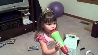 Tabitha's concert for the ages