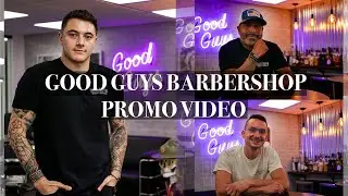 Good Guys Barbershop | Welcome To The Shop,  The Summit In Danbury CT