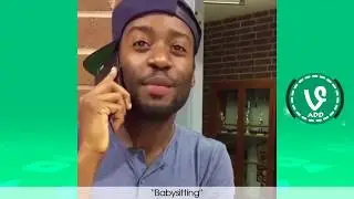 Ultimate Splack vine compilation (w/Titles) 2017 in HD
